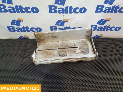 Кронштейн заднего фонаря правый