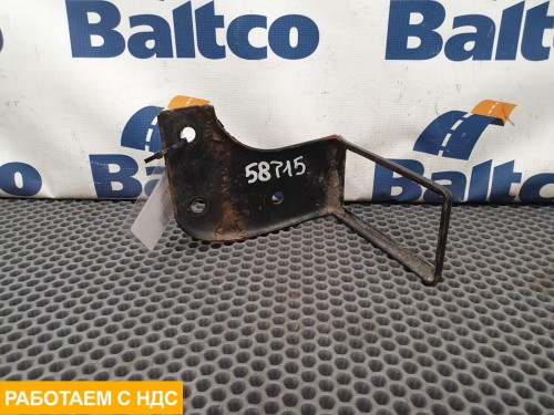 Кронштейн габарита правый