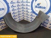 Крыло заднее левое