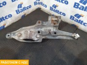 Кронштейн пневморессоры правый