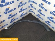 Накладка крыла правая