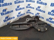 Кронштейн пневморессоры правый