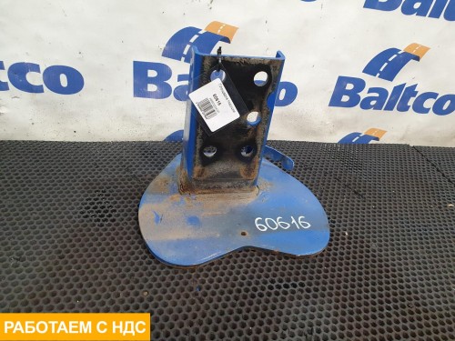 Площадка подушки левая