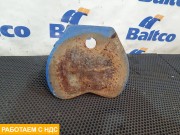 Площадка подушки левая