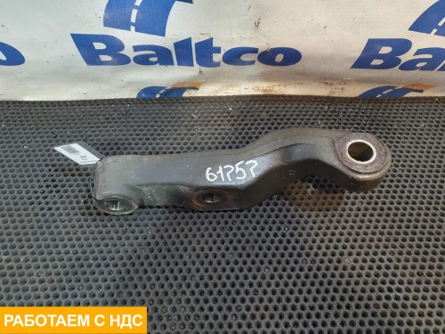 Сошка поворотного кулака правая