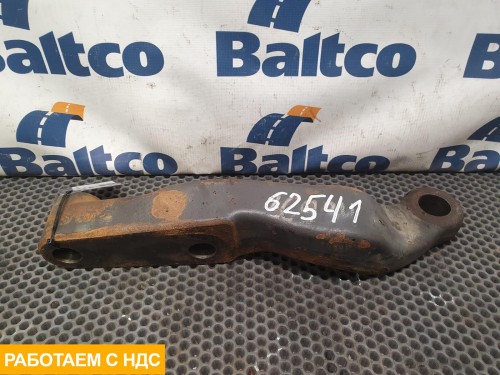 Сошка поворотного кулака правая