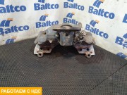 Суппорт тормозной левый