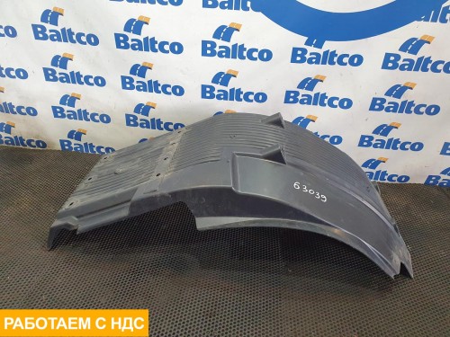 Крыло переднее правое