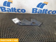 Кронштейн патрубков отопителя