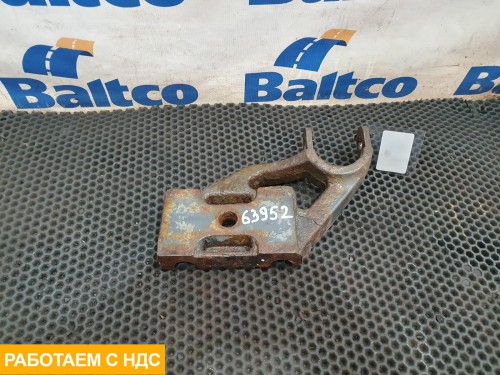 Опора переднего амортизатора правая