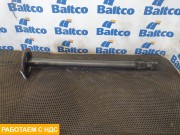 Полуось задняя левая