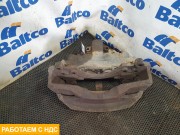 Суппорт тормозной левый