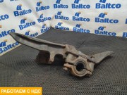 Кронштейн пневморессоры правый