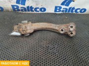 Кронштейн крепления аккумулятора правый