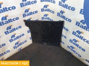 Брызговик левый