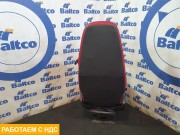 Сиденье пассажирское пневматическое