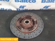 Диск сцепления