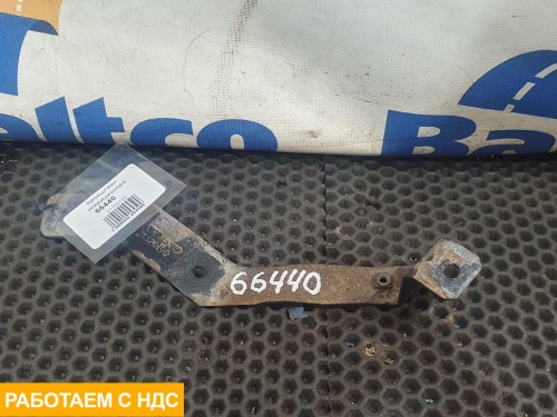 Кронштейн кондиционера левый