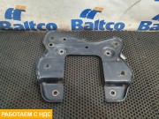 Кронштейн переднего бампера левый