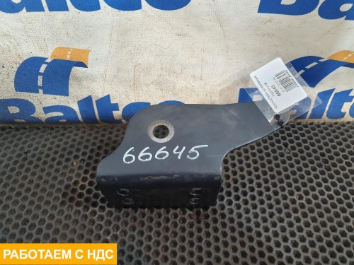 Кронштейн крепления торсиона правый