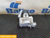 Клапан ускорительный