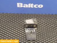 Кронштейн трубки компрессора