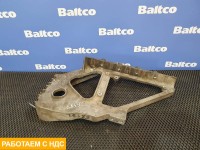 Кронштейн ящика АКБ