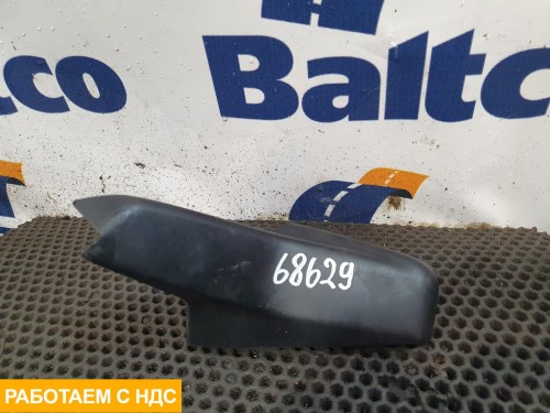 Накладка правая