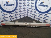 Отбойник задний