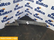 Накладка салонная правая