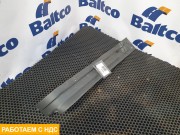 Накладка порога левая