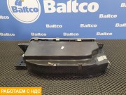 Бардачок правый