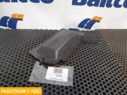 Кожух защитный левый