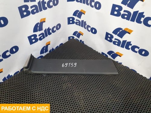 Накладка декоративная правая