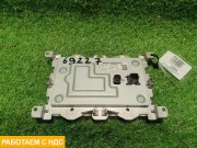 Дисплей информационный