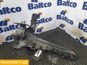 Кронштейн торсиона кабины левый