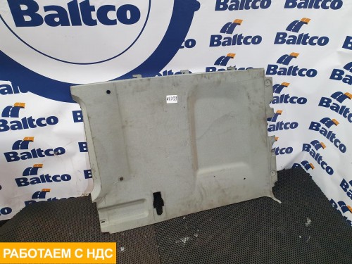 Обшивка боковой стенки левая