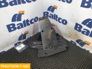 Опорная стойка кабины правая