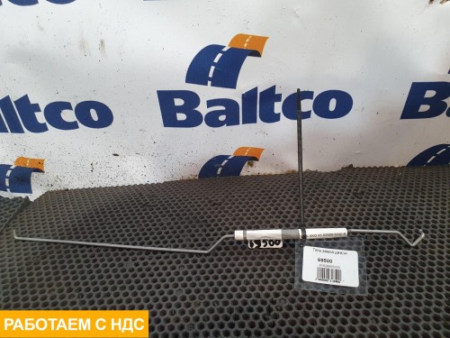 Тяга замка двери правая