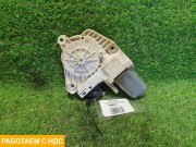 Моторчик стеклоподъемника правый