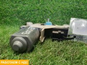 Моторчик стеклоподъемника правый