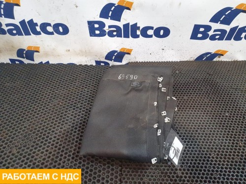 Занавеска правая