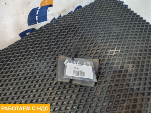 Коврик на торпедо