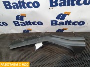 Накладка на порог левая