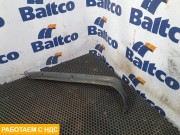 Накладка на порог левая