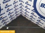 Водосток правый