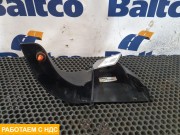 Крышка кронштейна зеркала левая