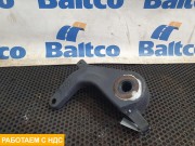 Кронштейн передней рессоры левый