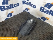 Накладка верхнего рейлинга правая