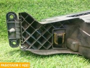 Фара противотуманная правая